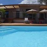 Villa Pool Heated, Nature, Beach & Comfort Willa Porto-Vecchio (Corsica)