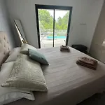 Willa Villa Pool Heated, Nature, Beach & Comfort