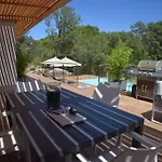 Villa Private Pool Heated 5 Min From Sea Fast Wifi