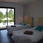 Villa Private Pool Heated 5 Min From Sea Fast Wifi *