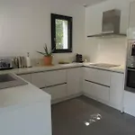 Villa Private Pool Heated 5 Min From Sea Fast Wifi