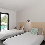 Villa Private Pool Heated 5 Min From Sea Fast Wifi *