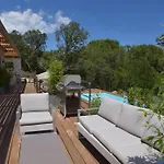 Private Pool Heated 5 Min From Sea Fast Wifi Porto Vecchio
