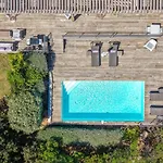 Villa Pool Heated, Nature, Beach & Comfort וילה *