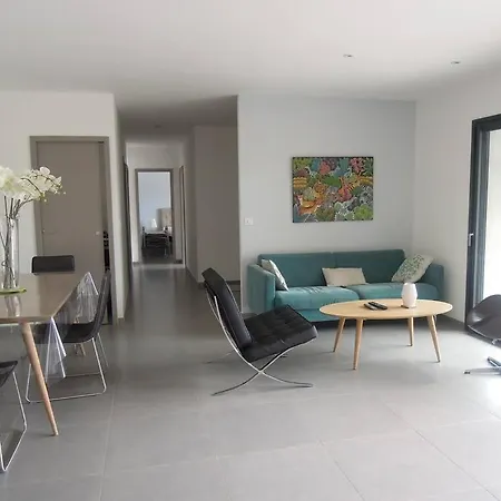 Private Pool Heated 5 Min From Sea Fast Wifi Villa