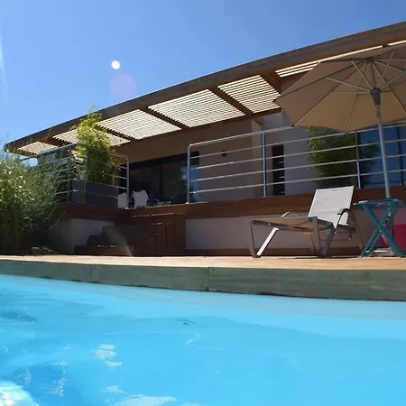 Private Pool Heated 5 Min From Sea Fast Wifi ヴィラ