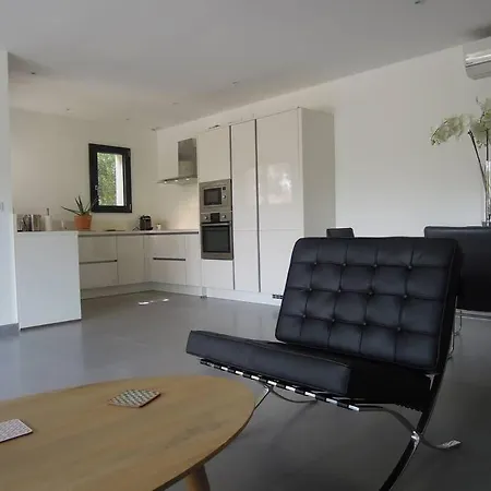 Private Pool Heated 5 Min From Sea Fast Wifi * Porto-Vecchio (Corsica)