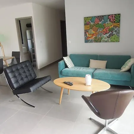 Villa Private Pool Heated 5 Min From Sea Fast Wifi Porto-Vecchio (Corsica)