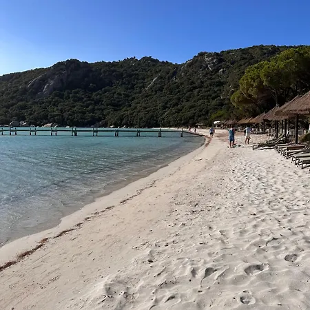 Private Pool Heated 5 Min From Sea Fast Wifi * Porto-Vecchio (Corsica)