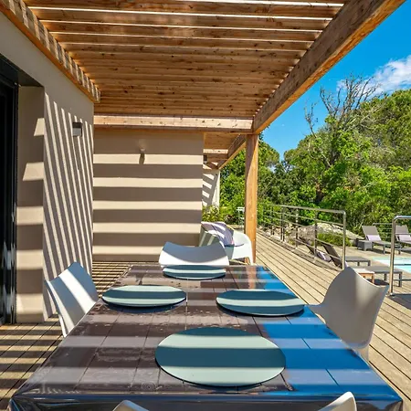 Villa Pool Heated, Nature, Beach & Comfort