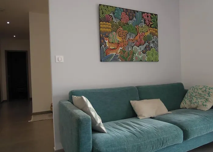 Villa Private Pool Heated 5 Min From Sea Fast Wifi Porto-Vecchio (Corsica)