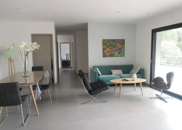 Private Pool Heated 5 Min From Sea Fast Wifi Villa