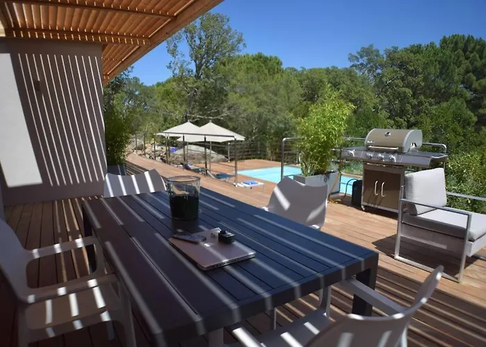 Villa Private Pool Heated 5 Min From Sea Fast Wifi