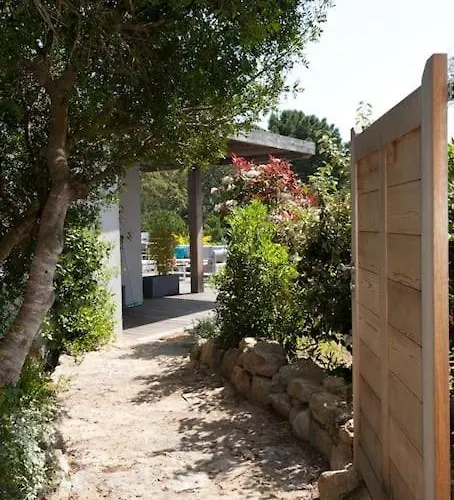 Private Pool Heated 5 Min From Sea Fast Wifi Villa