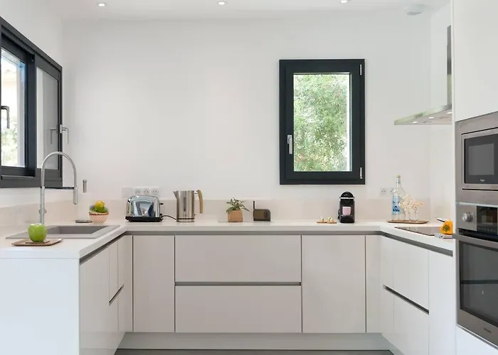 Villa Private Pool Heated 5 Min From Sea Fast Wifi *