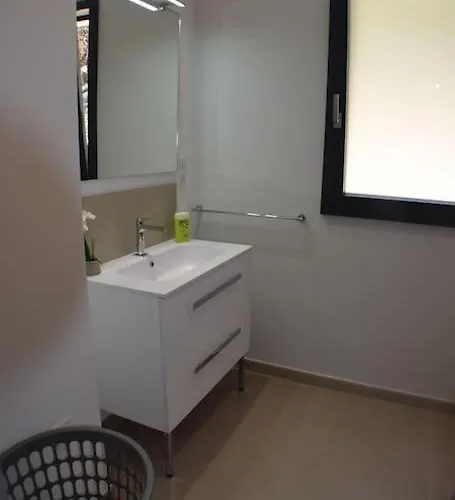 Villa Private Pool Heated 5 Min From Sea Fast Wifi Porto-Vecchio (Corsica)