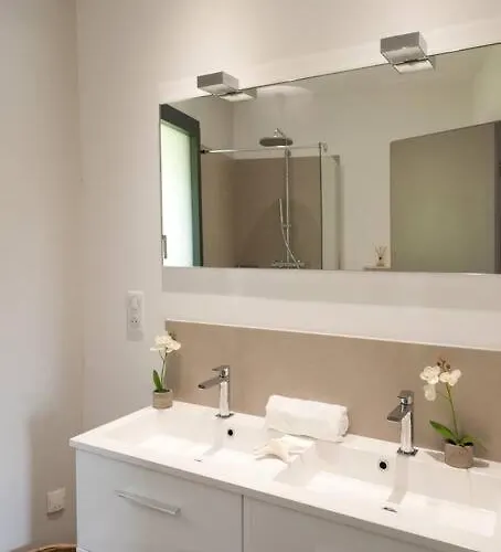 Private Pool Heated 5 Min From Sea Fast Wifi *