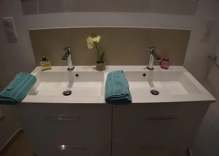 Private Pool Heated 5 Min From Sea Fast Wifi Villa Porto-Vecchio (Corsica)