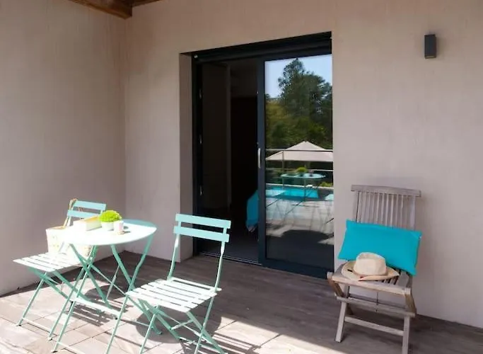 Private Pool Heated 5 Min From Sea Fast Wifi *